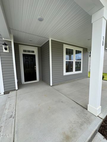 30 Little Branch Drive, Lillington, NC 27546