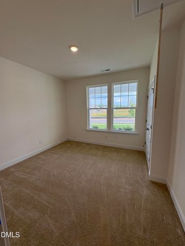 30 Little Branch Drive, Lillington, NC 27546