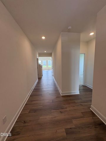 30 Little Branch Drive, Lillington, NC 27546