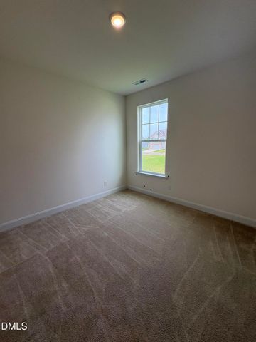 30 Little Branch Drive, Lillington, NC 27546