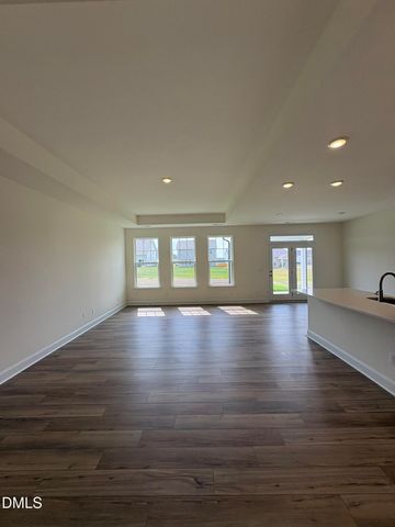 30 Little Branch Drive, Lillington, NC 27546