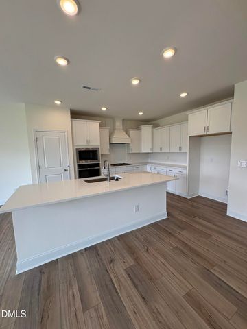 30 Little Branch Drive, Lillington, NC 27546