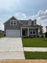 30 Little Branch Drive, Lillington, NC 27546