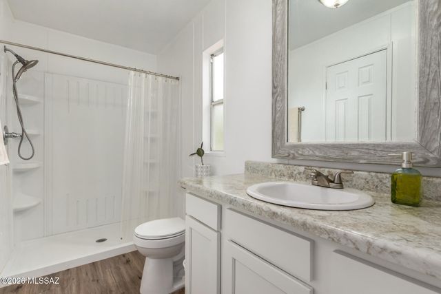 10970 W Ina Road, Tucson, AZ 85743