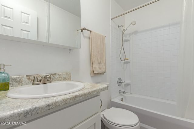 10970 W Ina Road, Tucson, AZ 85743