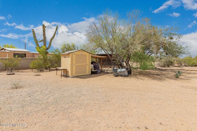 10970 W Ina Road, Tucson, AZ 85743
