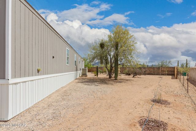 10970 W Ina Road, Tucson, AZ 85743