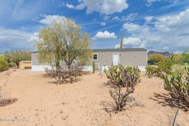 10970 W Ina Road, Tucson, AZ 85743