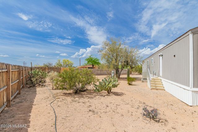 10970 W Ina Road, Tucson, AZ 85743