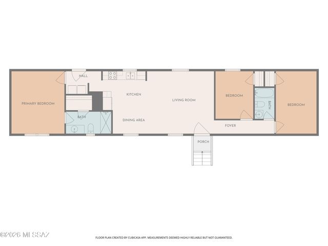10970 W Ina Road, Tucson, AZ 85743