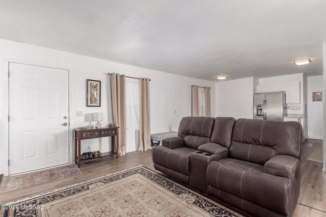 10970 W Ina Road, Tucson, AZ 85743