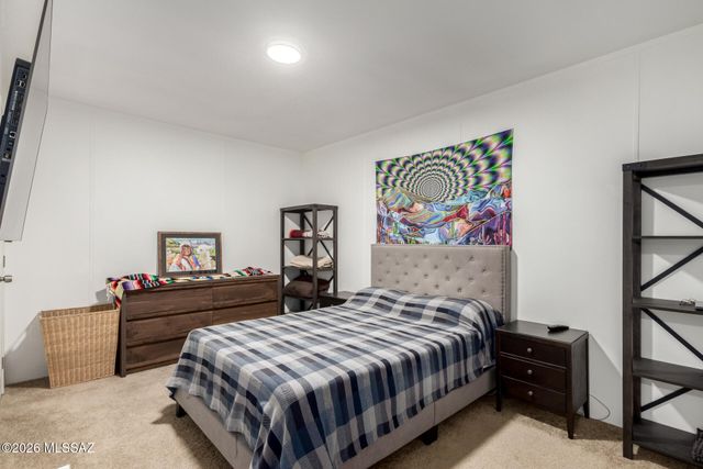 10970 W Ina Road, Tucson, AZ 85743