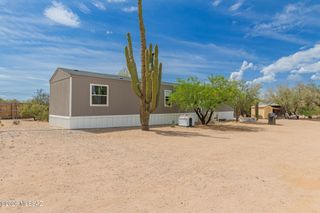10970 W Ina Road, Tucson, AZ 85743