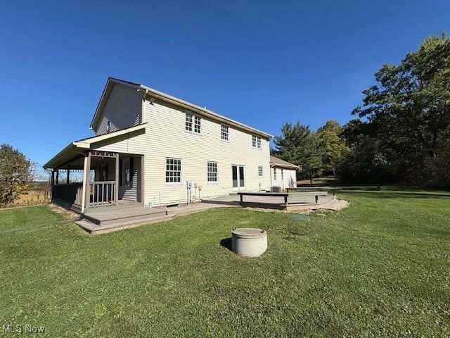 3444 Winchell, Mantua, OH 44255