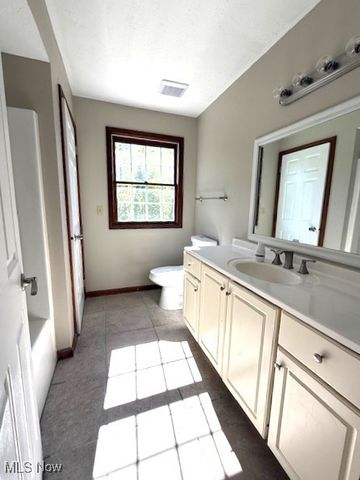 3444 Winchell, Mantua, OH 44255