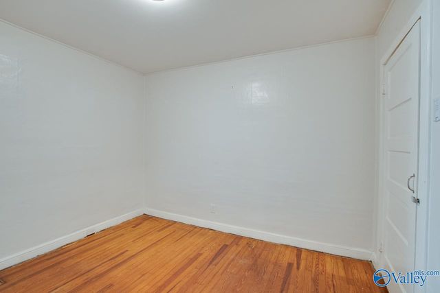 1611 Berine Avenue, Huntsville, AL 35801