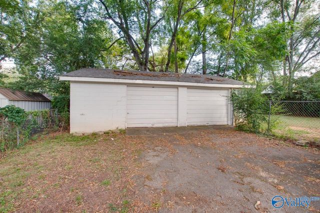 1611 Berine Avenue, Huntsville, AL 35801