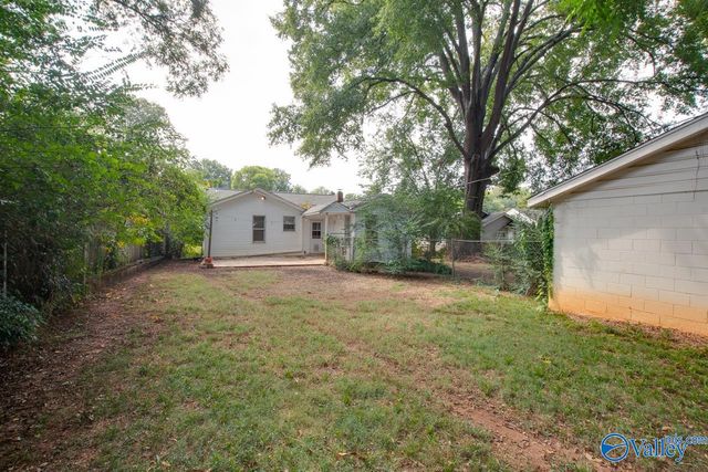 1611 Berine Avenue, Huntsville, AL 35801