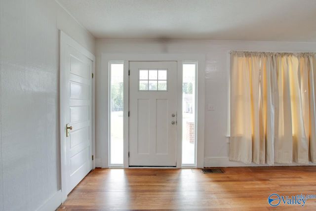 1611 Berine Avenue, Huntsville, AL 35801