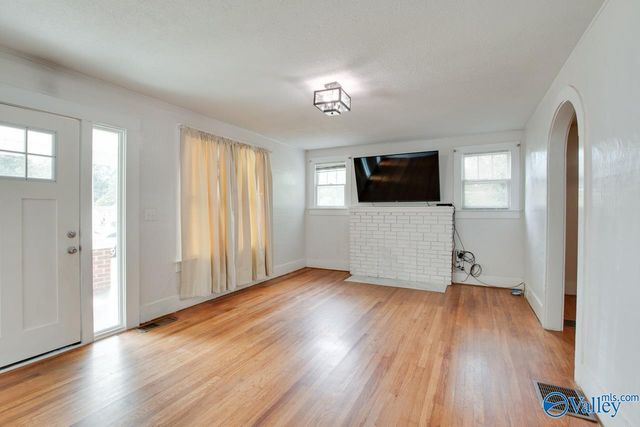 1611 Berine Avenue, Huntsville, AL 35801