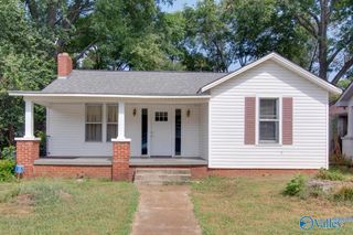 1611 Berine Avenue, Huntsville, AL 35801