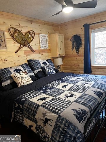 546 Happy Hollow Circle, Suches, GA 30572