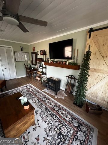 546 Happy Hollow Circle, Suches, GA 30572