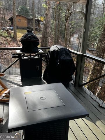 546 Happy Hollow Circle, Suches, GA 30572