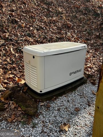 546 Happy Hollow Circle, Suches, GA 30572