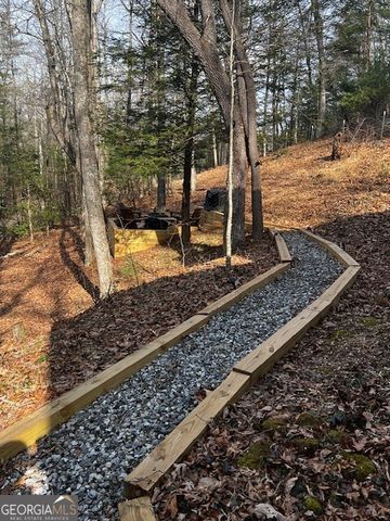 546 Happy Hollow Circle, Suches, GA 30572