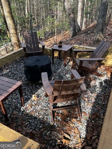 546 Happy Hollow Circle, Suches, GA 30572