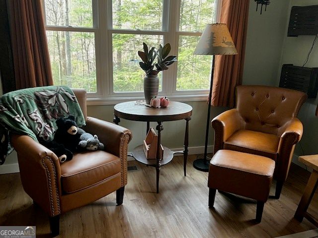 546 Happy Hollow Circle, Suches, GA 30572