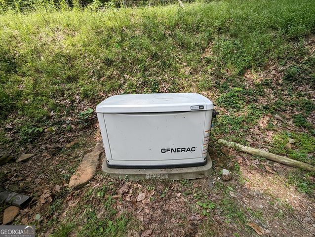 546 Happy Hollow Circle, Suches, GA 30572