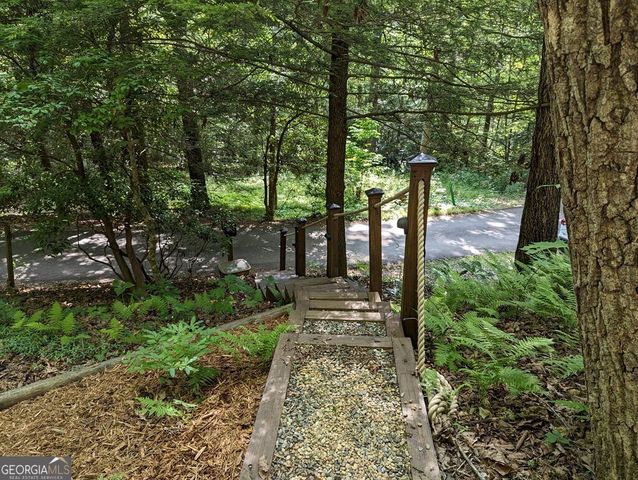 546 Happy Hollow Circle, Suches, GA 30572