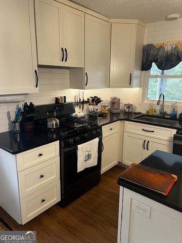 546 Happy Hollow Circle, Suches, GA 30572