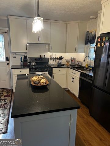 546 Happy Hollow Circle, Suches, GA 30572