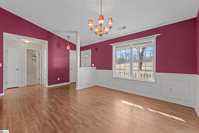 4 Kingfisher Drive, Simpsonville, SC 29680