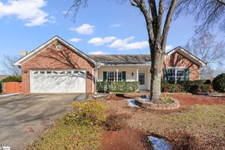 4 Kingfisher Drive, Simpsonville, SC 29680