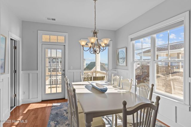 1102 Canal Drive B, Carolina Beach, NC 28428