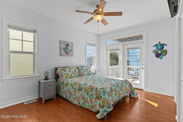 1102 Canal Drive B, Carolina Beach, NC 28428