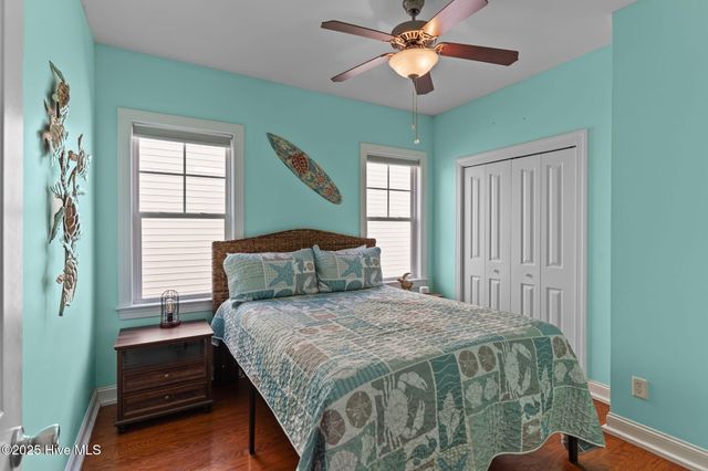 1102 Canal Drive B, Carolina Beach, NC 28428