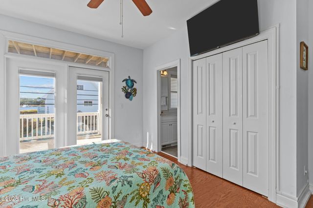 1102 Canal Drive B, Carolina Beach, NC 28428