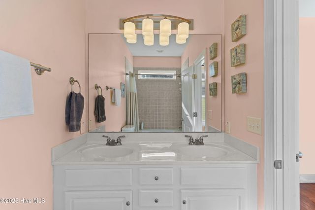 1102 Canal Drive B, Carolina Beach, NC 28428