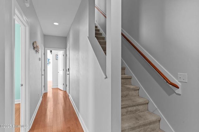 1102 Canal Drive B, Carolina Beach, NC 28428