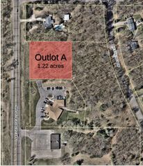 19043 Lake George Boulevard NW, Oak Grove, MN 55303