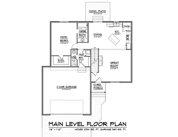 2310 23rd Ave NW Eisenhower, Minot, ND 58703