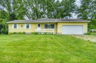 3100 20 Mile Road, Tyrone Twp, MI 49330