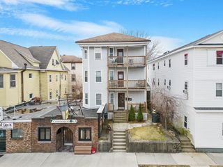94-96 Hamilton Street, Worcester, MA 01604