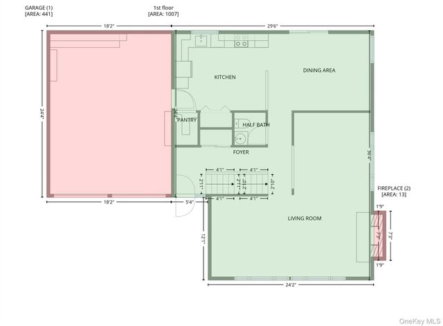 10 Marie Crescent, East Patchogue, NY 11772