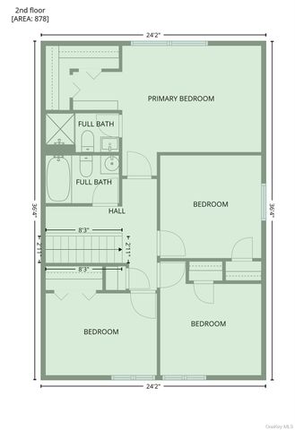 10 Marie Crescent, East Patchogue, NY 11772